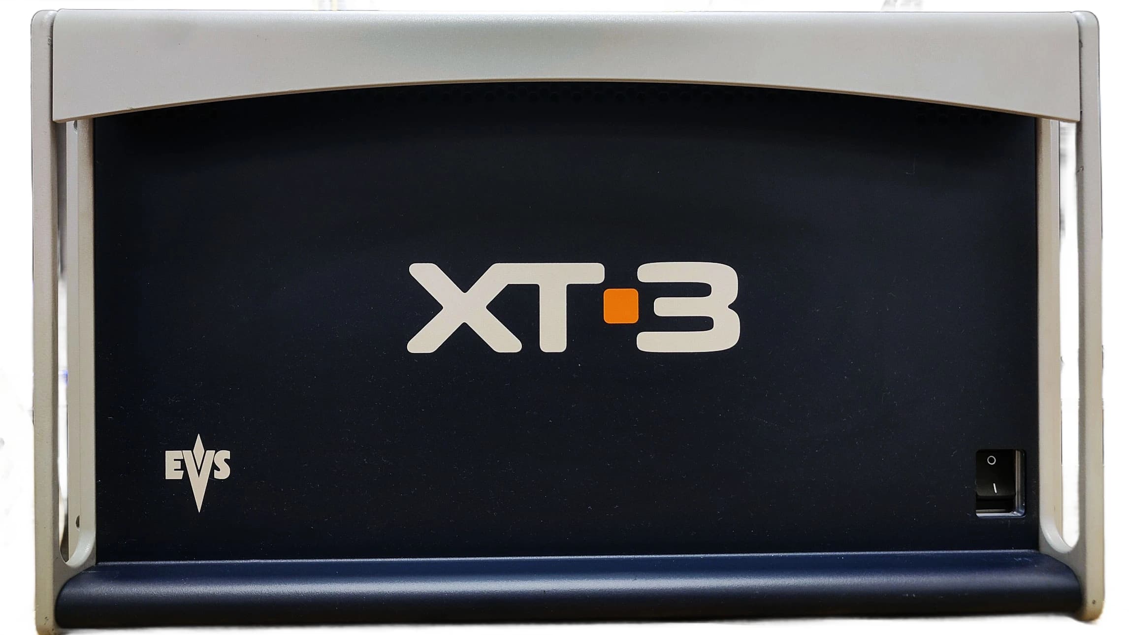 EVS XT3 8-Channel Live Production Server