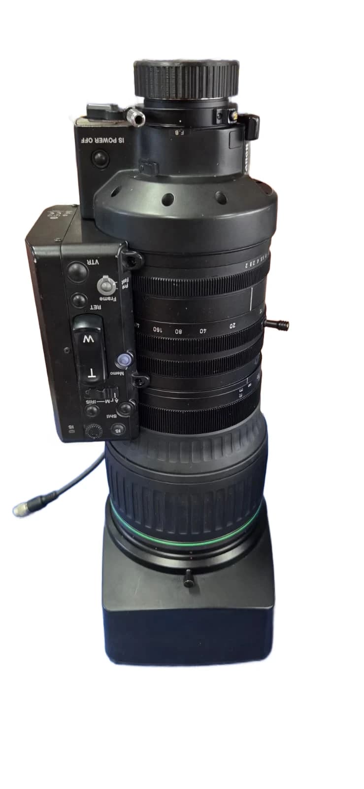 Canon HJ40x10B