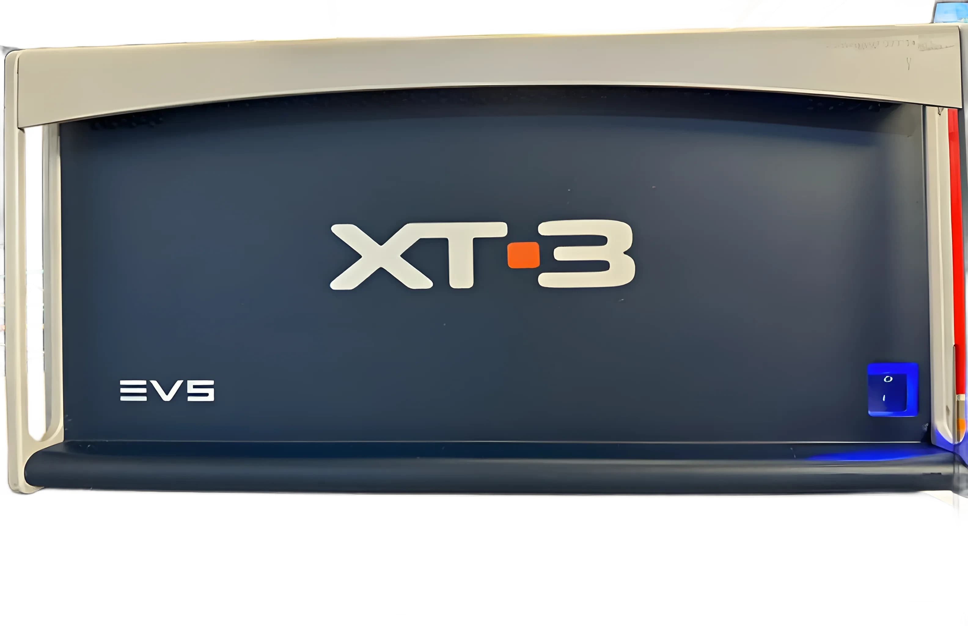 EVS XT3 12 Channels Instant Replay Server