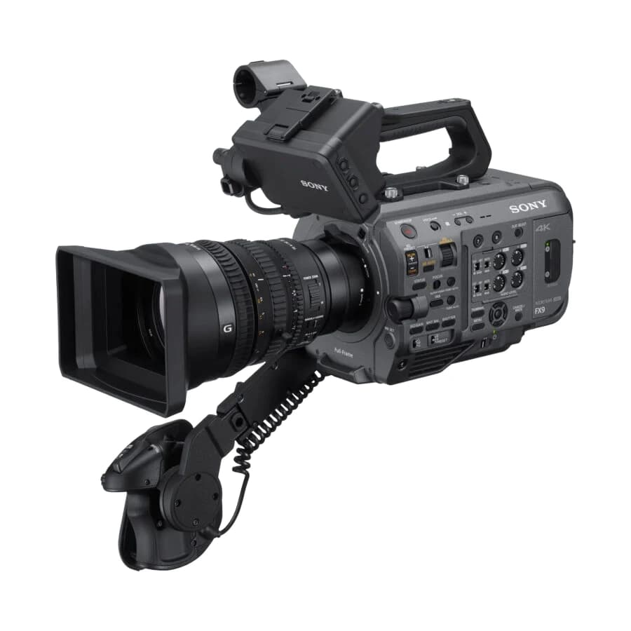 Sony FX9