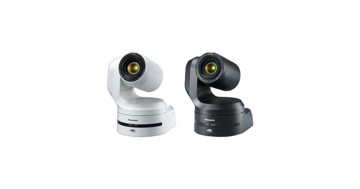 Panasonic UE150