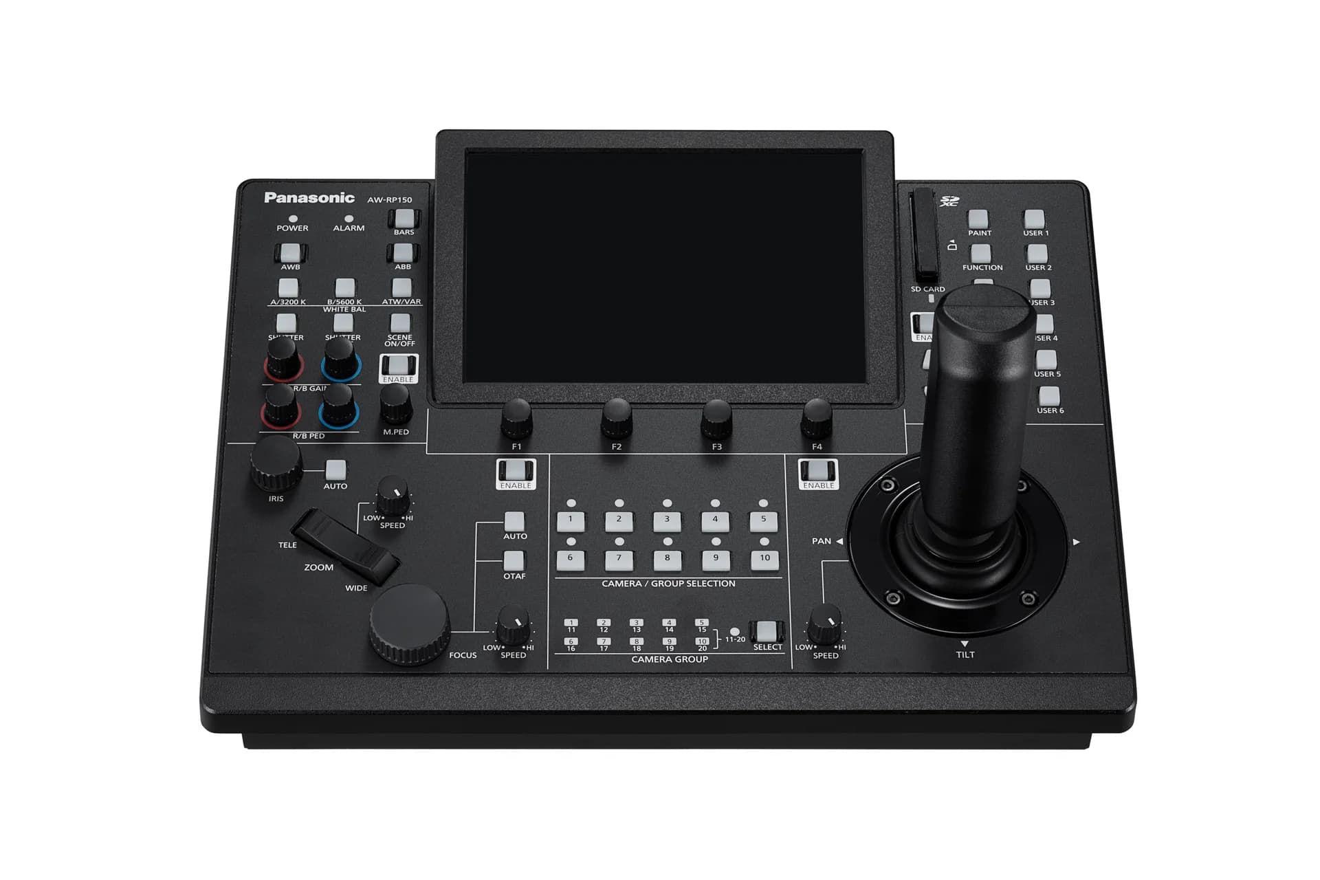 Panasonic RP150