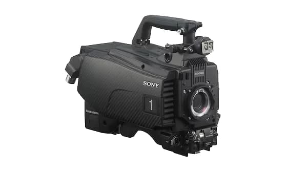 Sony HDC-4300