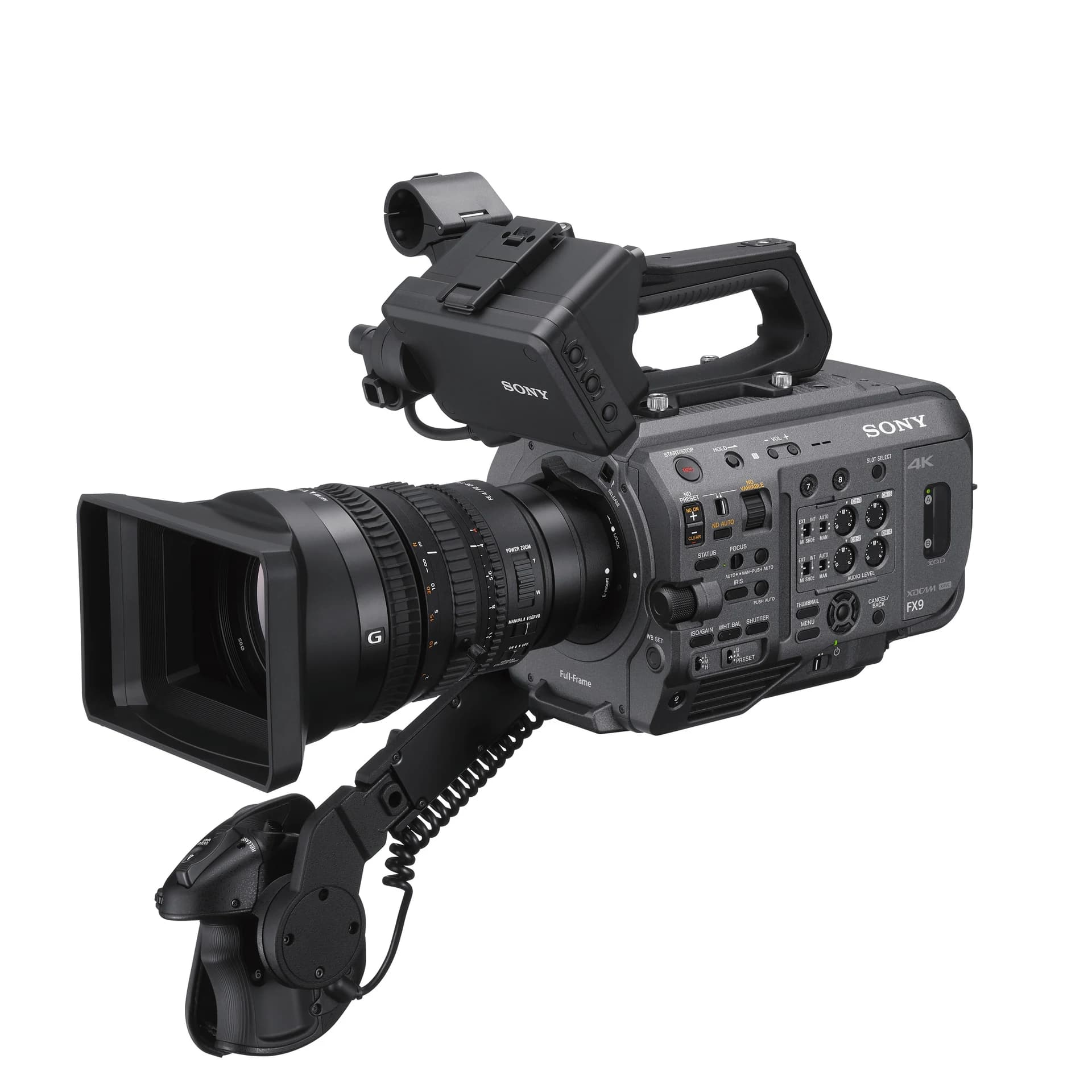 Sony FX9