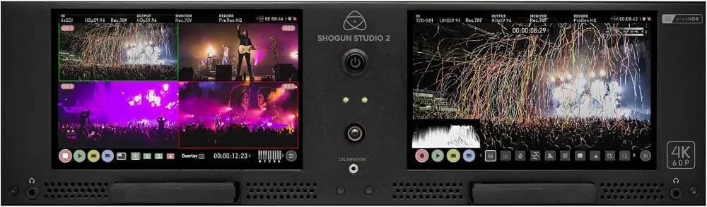 Atomos Shogun Studio 2