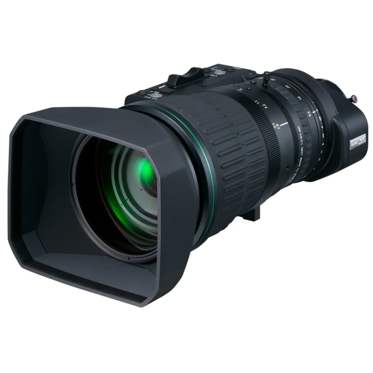 Fujinon UA46X9.5