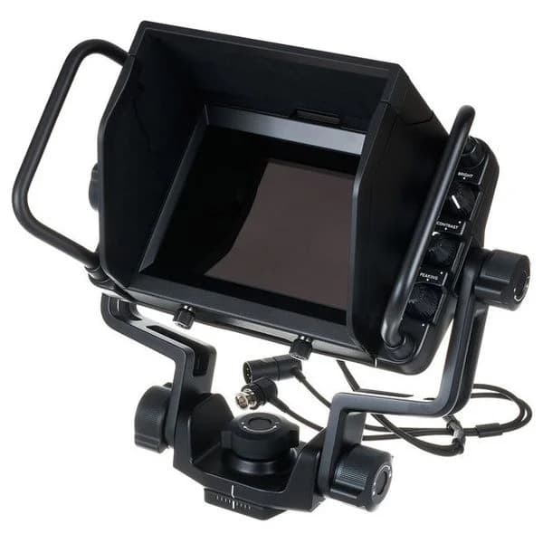 Blackmagic Design URSA Studio Viewfinder G2 — HD/4K SDI camera control monitor
