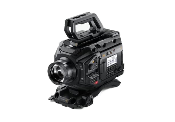 Blackmagic Design URSA BROADCAST G2