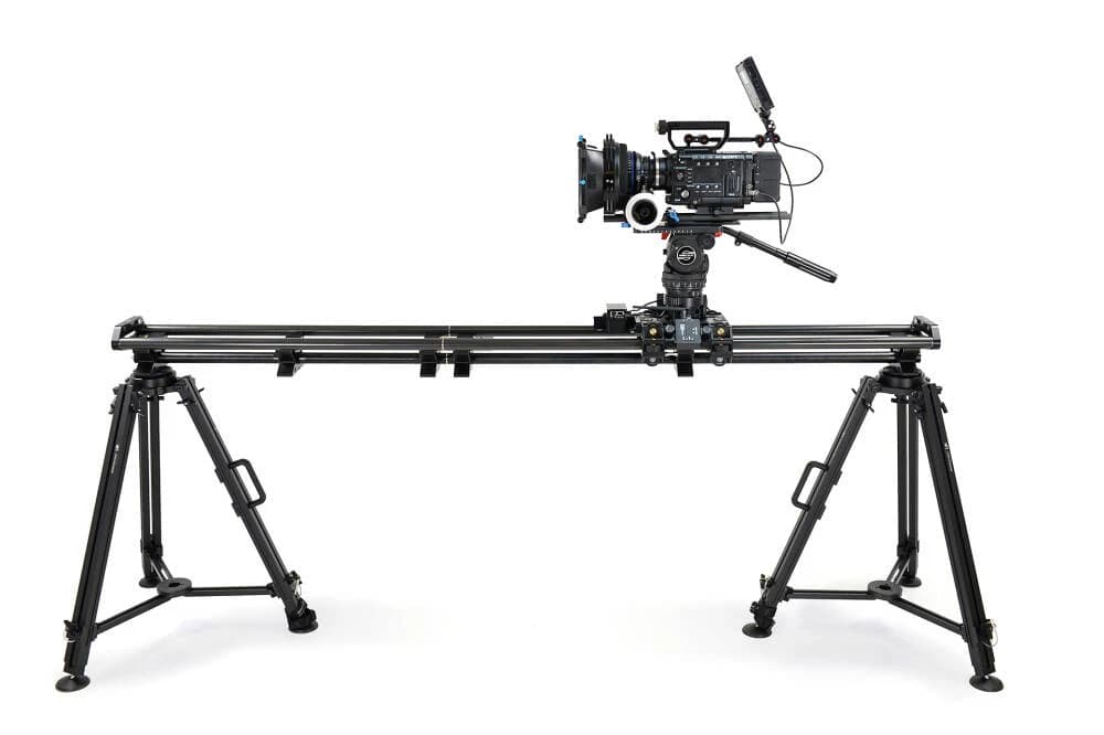 Atlas ATLAS MODULAR SLIDER SLIDEKAMERA