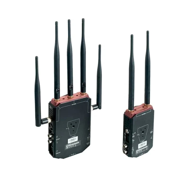 CVW PRO800