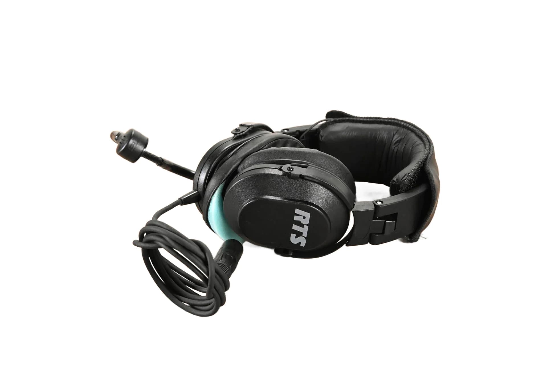 RTS HR-2