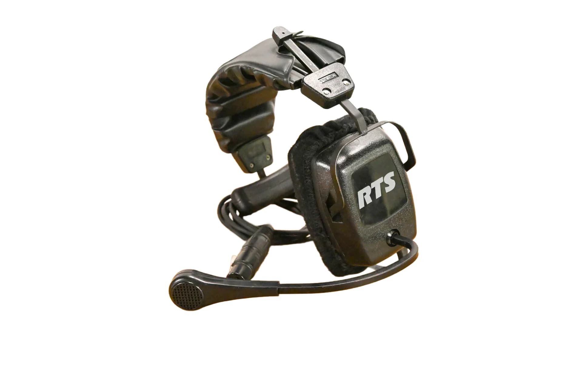 RTS HR-1
