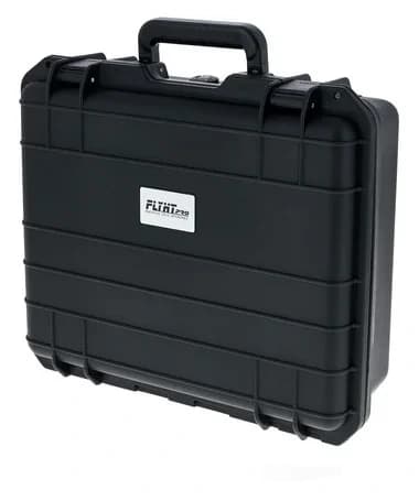 Pelican FLIGHT PRO WP SAFE BOX 4