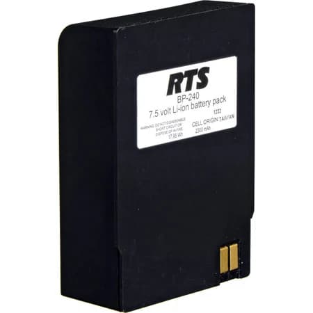 RTS BP240
