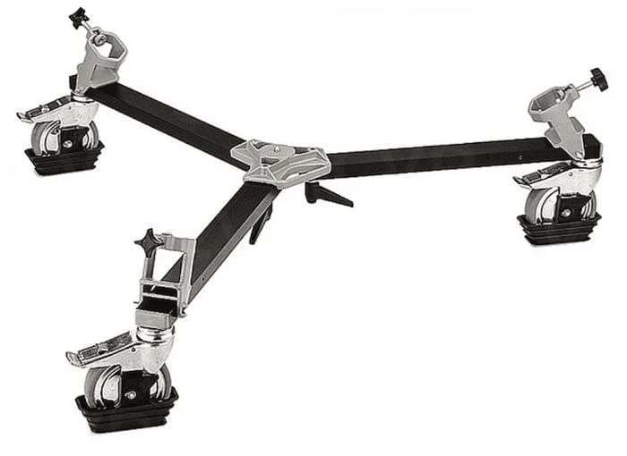 Manfrotto DOLLY LOURDE