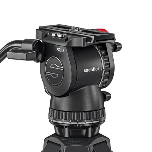Sachtler FSB8