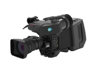 Grass Valley LDX-110 Portable HD/SD Studio Camera System