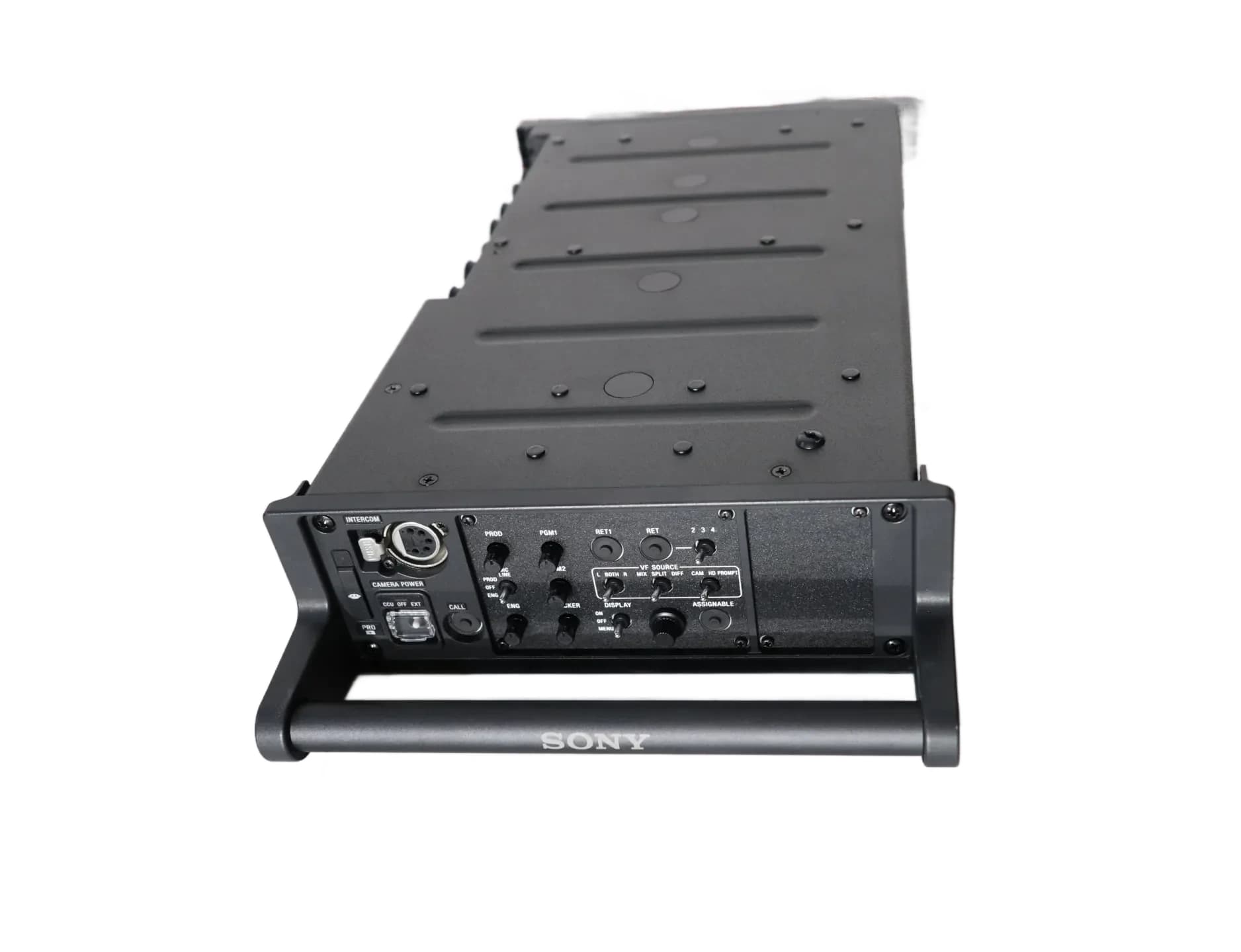 Sony HDFA-200 — HD camera control adapter for RCP and CCU integration