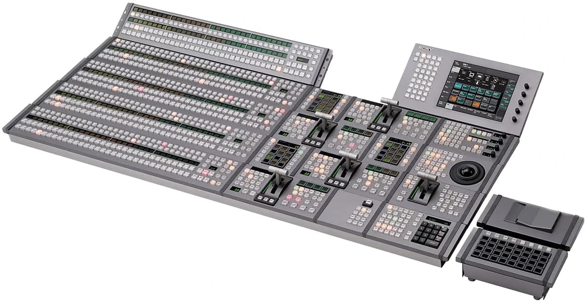 Sony MVS-7000X