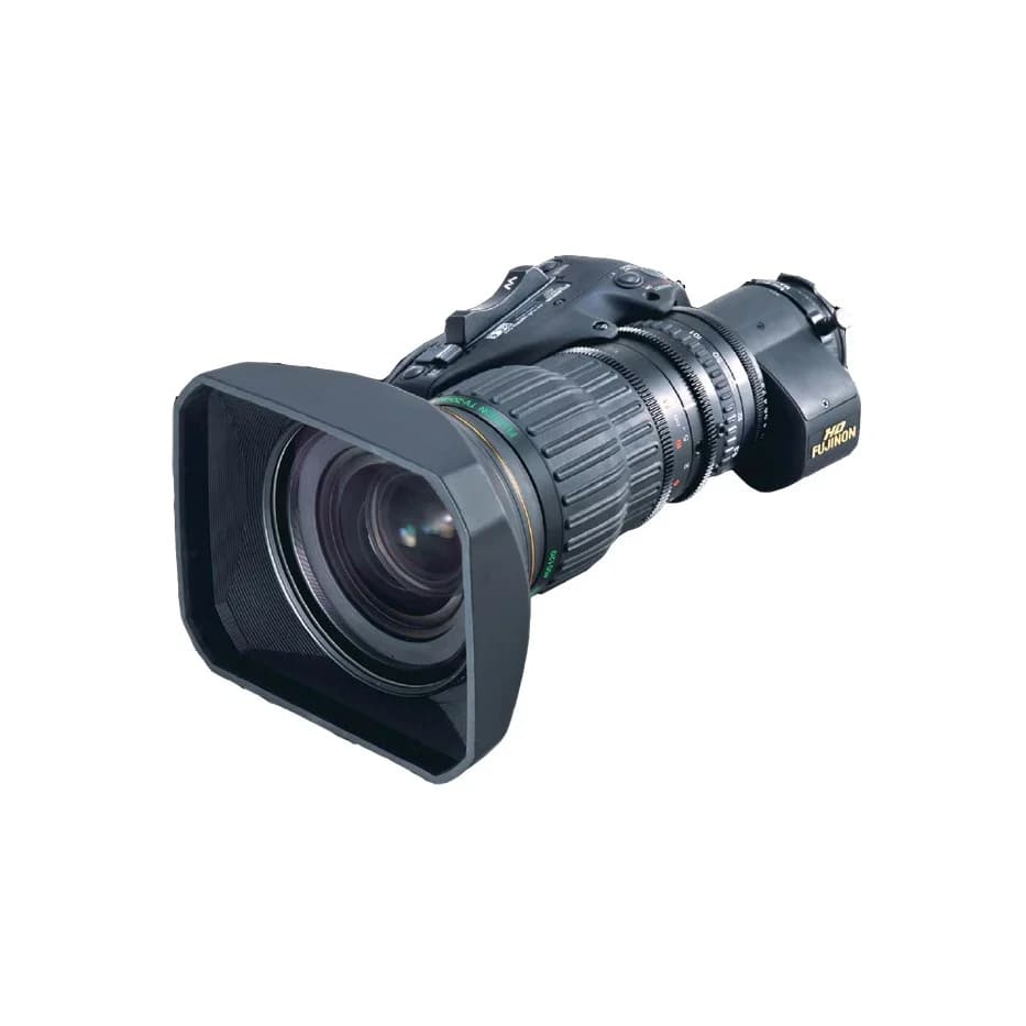 Fujinon HA 18X7.6BERD-S18