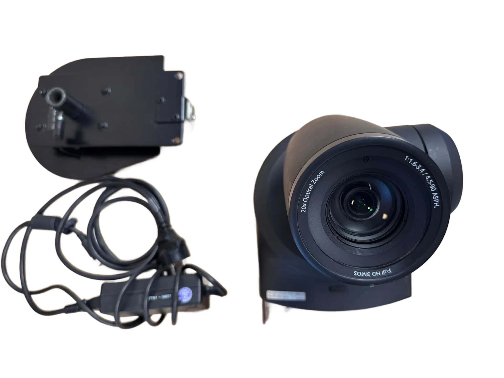 Panasonic AW-HE130