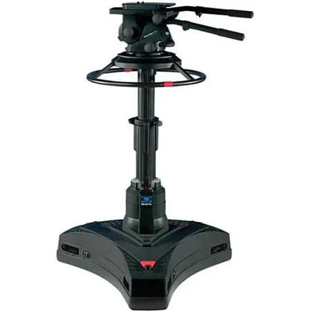 Vinten Quartz One (Black)