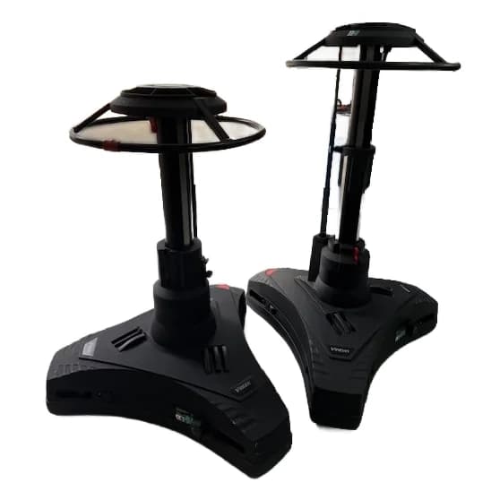 Vinten Quartz One (Black)