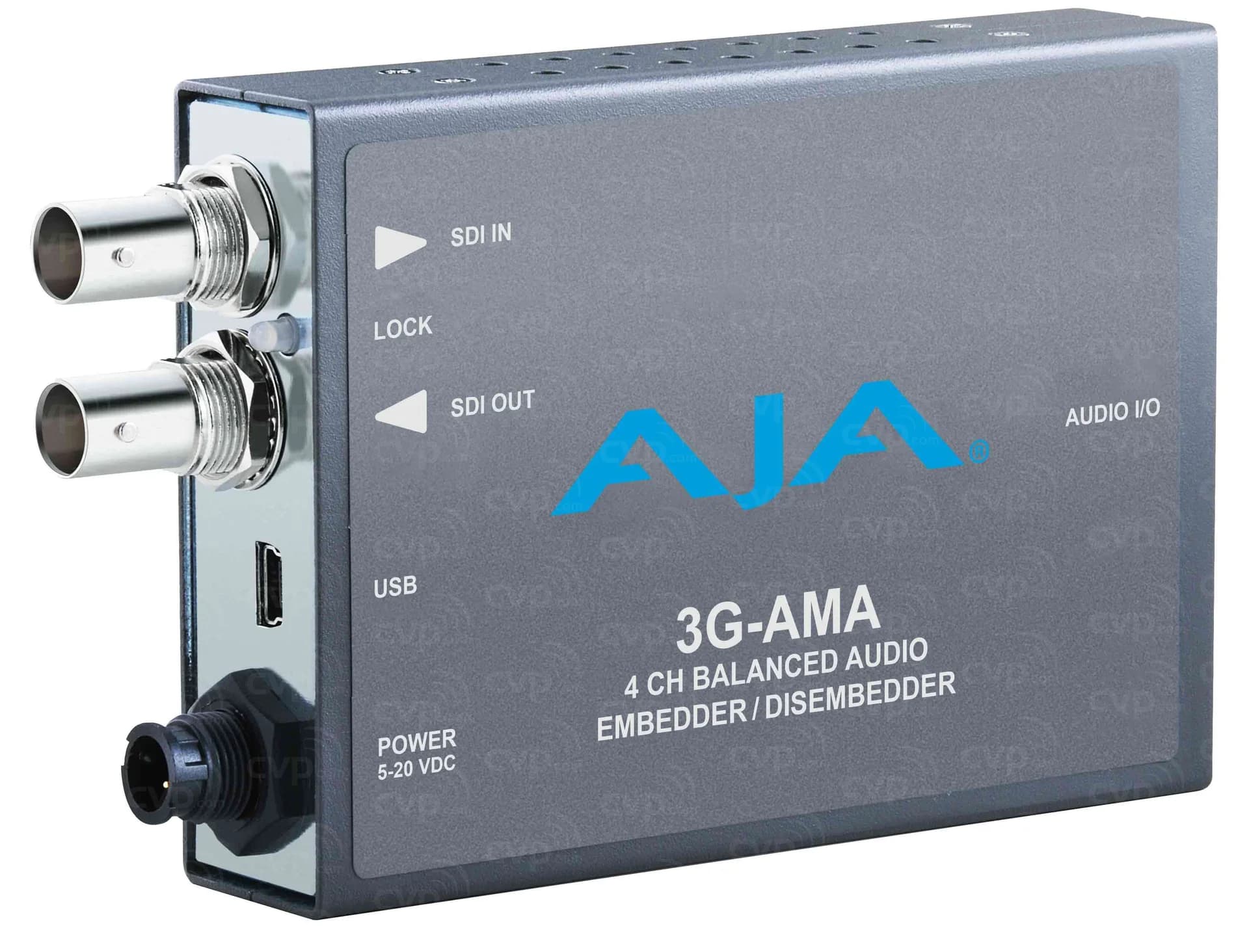 AJA 3G-AJA-R0