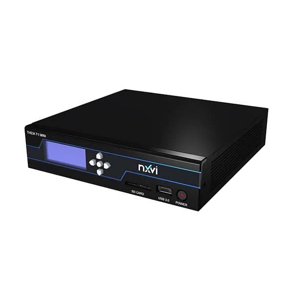 NxVi THEIA T1 MINI