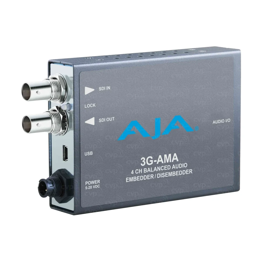 AJA 3G-AJA-R0