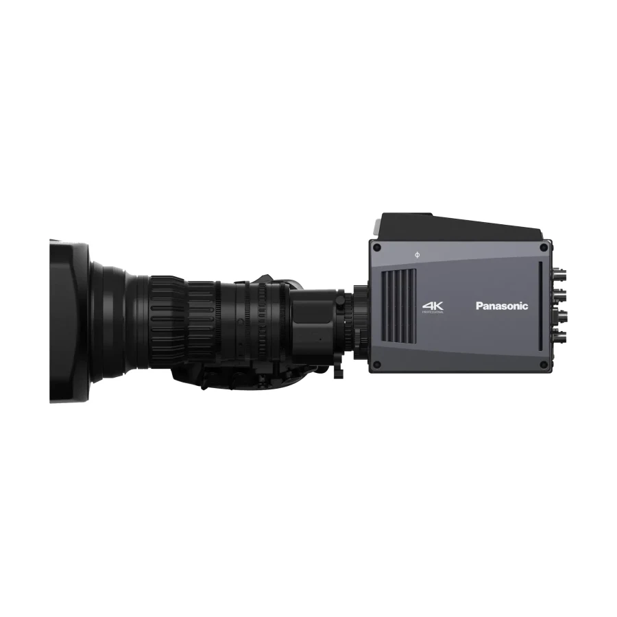 Panasonic AK-UB300GJ — HD camera control unit for triax systems
