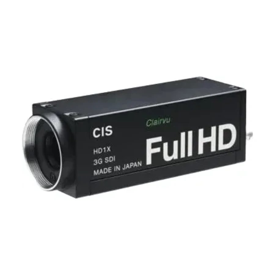 CIS VCC-HD3