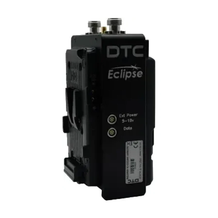 DOMO ECLIPSE-V-198750D