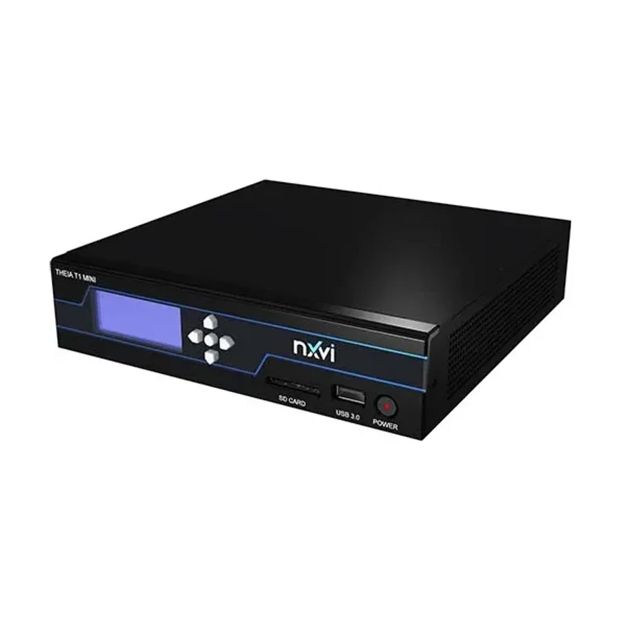 NxVi THEIA T1 MINI