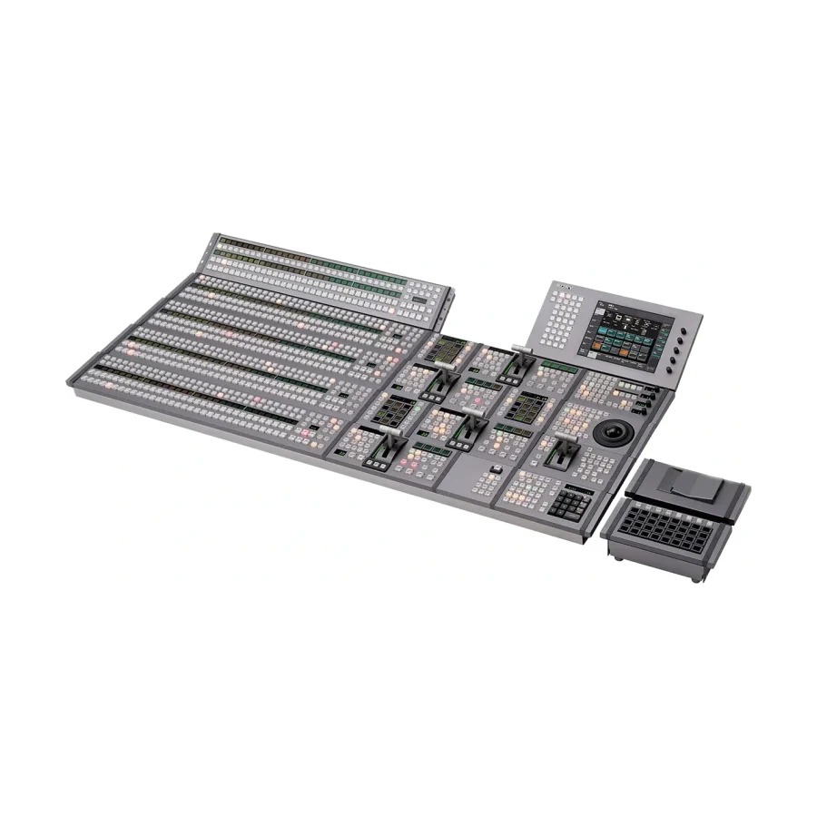 Sony MVS-7000X