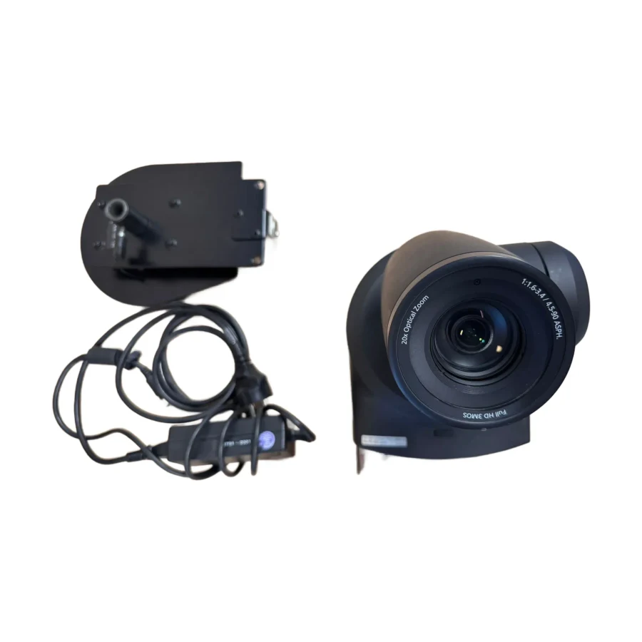 Panasonic AW-HE130