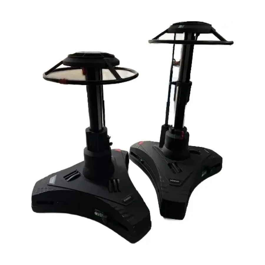 Vinten Quartz One (Black)